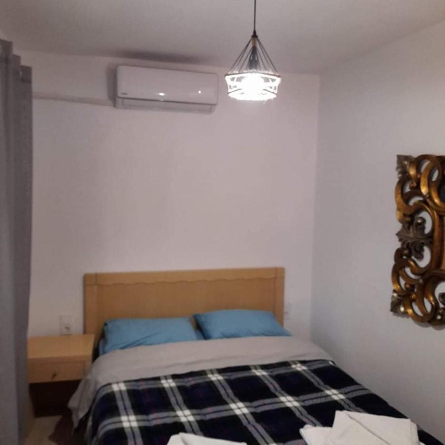 斯基亚索斯镇Klaidis House公寓 外观 照片