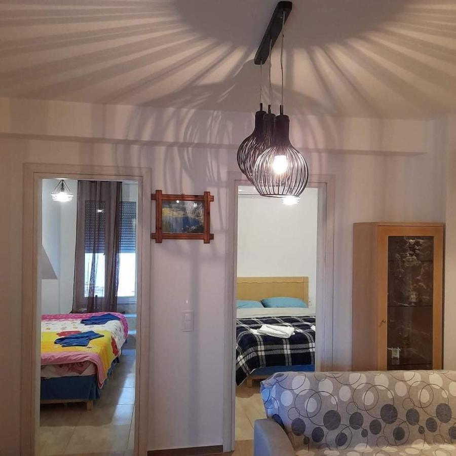 斯基亚索斯镇Klaidis House公寓 外观 照片